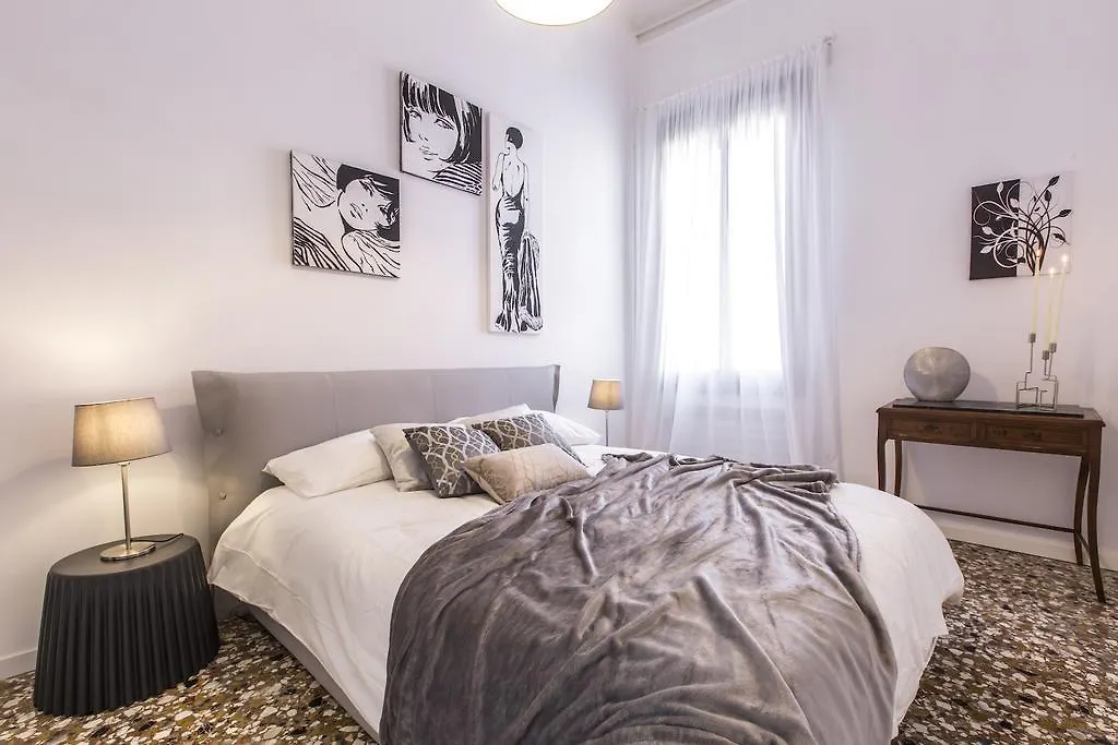 Rialto Design Boutique Apartment R&R Venice Italy