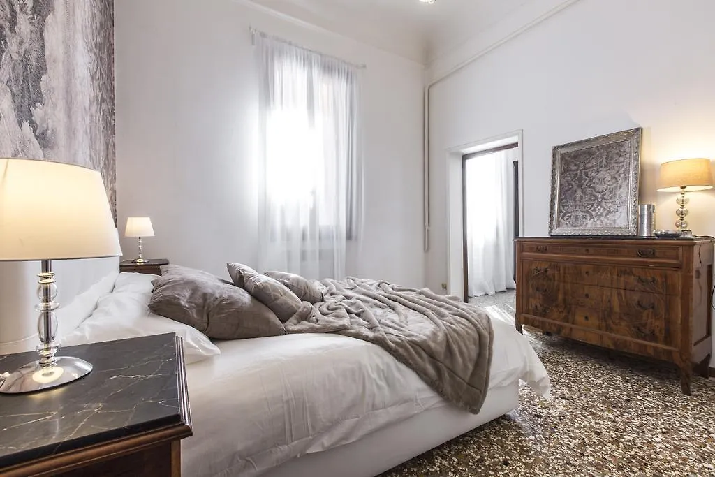 Rialto Design Boutique Apartment R&R Venice