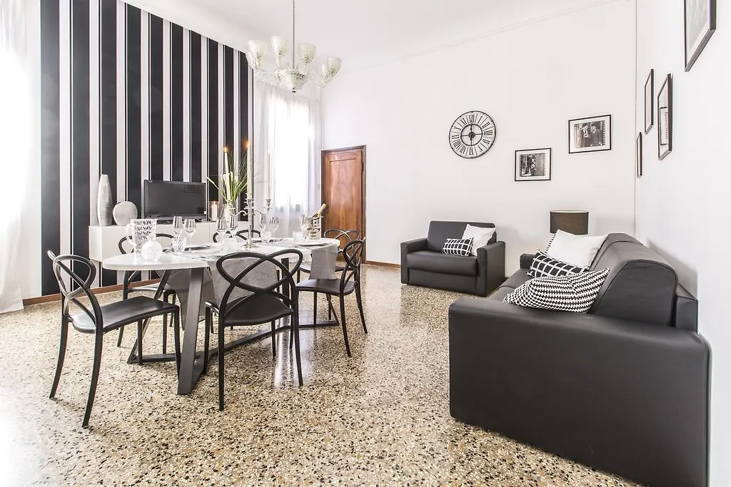 Rialto Design Boutique Apartment R&R Venice