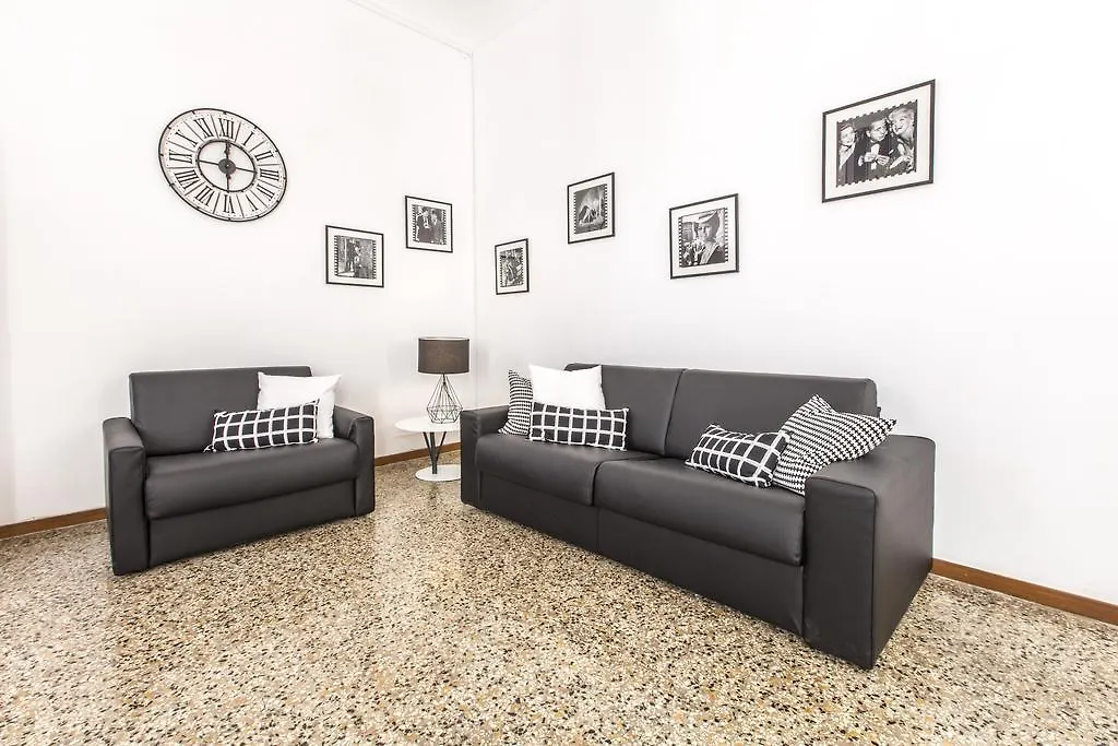 Rialto Design Boutique Apartment R&R Venice