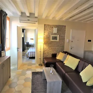 Appartement New And Spacious, Venetië