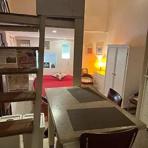  Appartamento Calle Regina