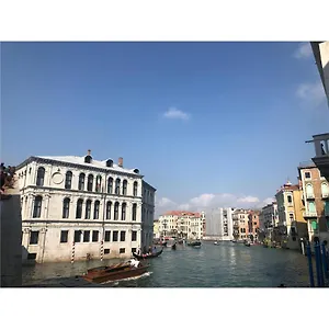  Appartamento Rialto Mercato