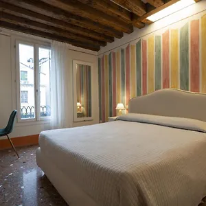  Apartment Rialto Sant'aponal Prestige By Wonderful Italy