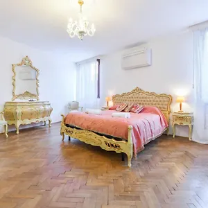  Apartment Ca Virgilio