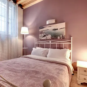  Apartment Arsenale Loft - Biennale