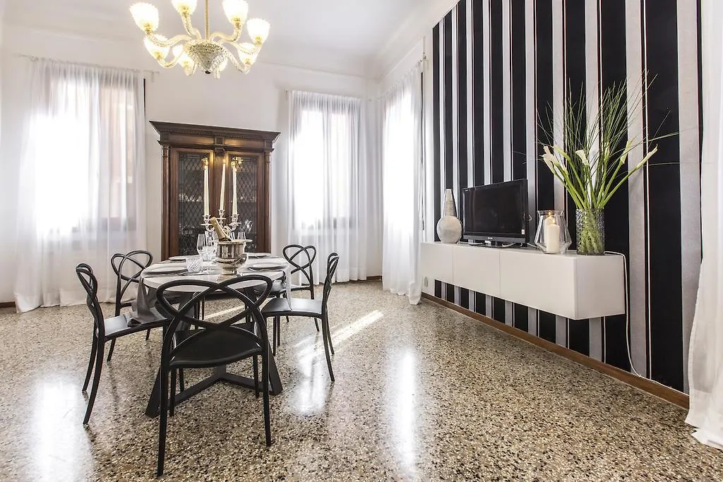 Rialto Design Boutique Apartment R&R Venice